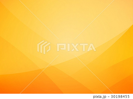Abstract Yellow and orange warm tone background 30198455