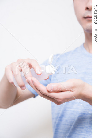 メンズ　美容 30198541