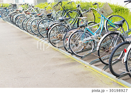 駐輪場 駐輪場 30198927