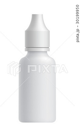 Plastic blank pharmacy packaging bottle 30199950