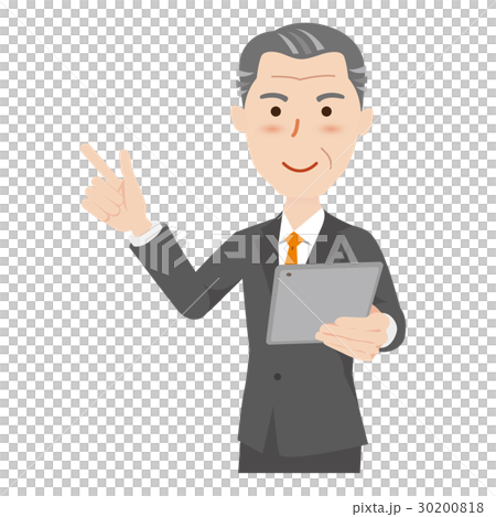 高級商人平板電腦 高級商人平板電腦 30200818
