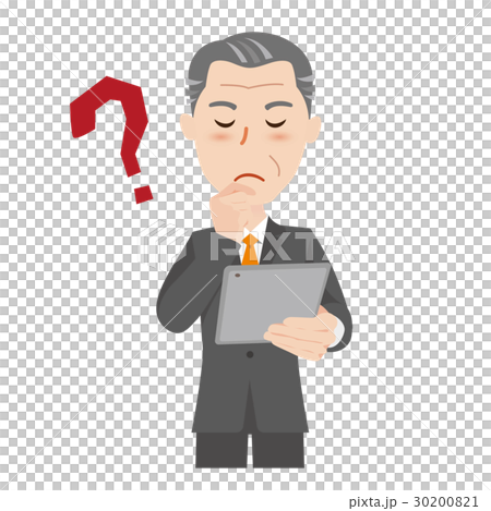 高級商人平板電腦 高級商人平板電腦 30200821