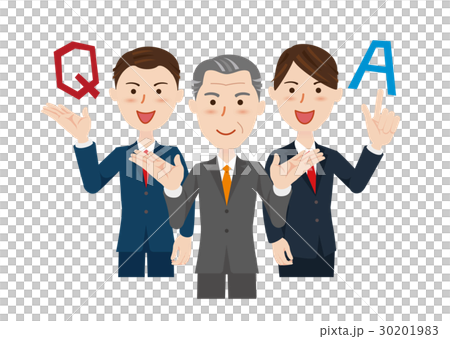 男性企業團隊 30201983
