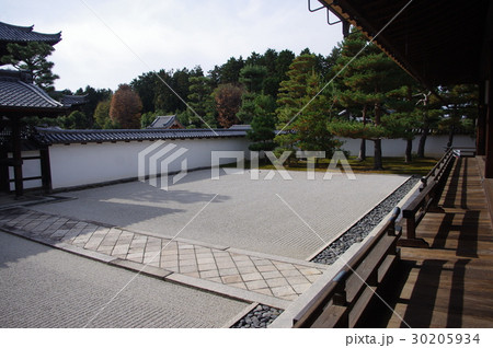 石庭（相国寺） 30205934