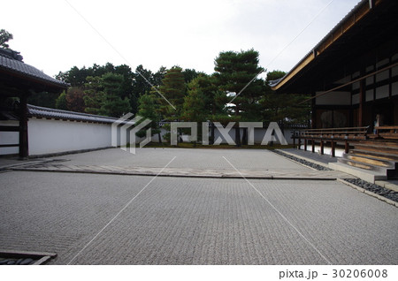 石庭(相国寺) 石庭(相国寺) 30206008
