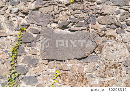 stone with sace for text stone with sace for text 30208312