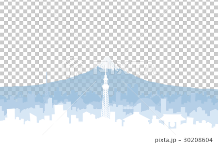 富士和東京市龍 30208604