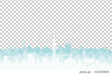 Tokyo town long 30208605