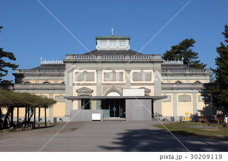 奈良国立博物館 30209119