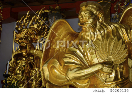 高尾山薬王院祈祷殿 高尾山薬王院祈祷殿 30209136