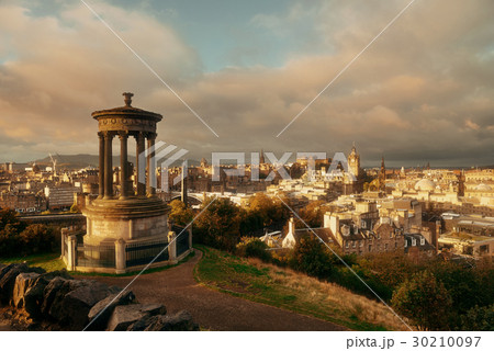 Edinburgh 30210097