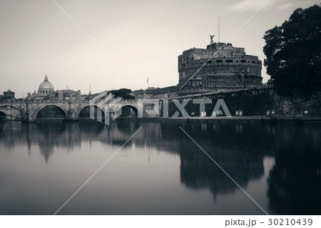 Castel Sant Angelo Castel Sant Angelo 30210439