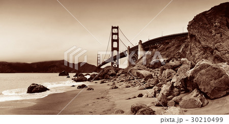 Golden Gate Bridge Golden Gate Bridge 30210499
