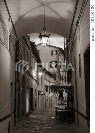 Lucca street archway Lucca street archway 30210500
