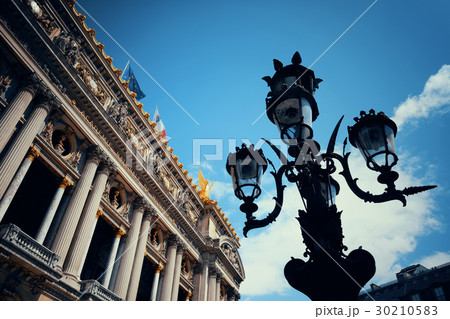 Paris Opera 30210583