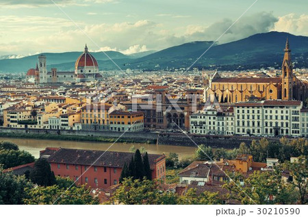 Duomo Santa Maria Del Fiore mountain 30210590