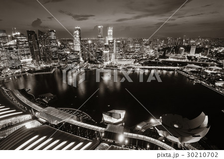 Singapore Singapore 30210702