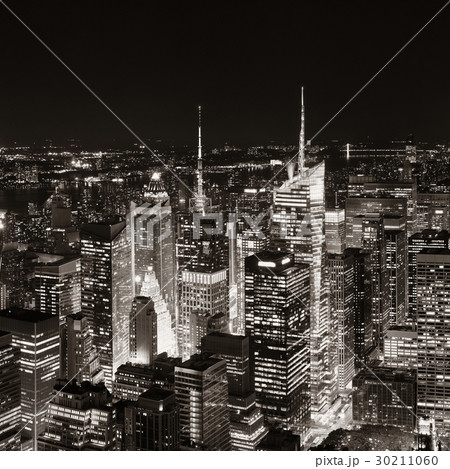 New York City 30211060