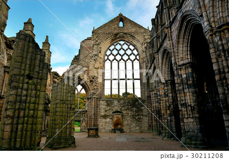 Palace of Holyroodhouse Palace of Holyroodhouse 30211208