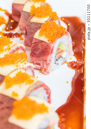 Sushi 30211700