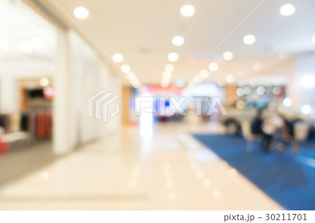 Blur shopping mall Blur shopping mall 30211701