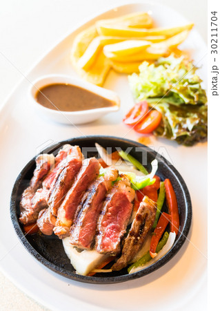 Steak beef and meat Steak beef and meat 30211704