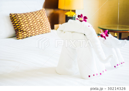 Elephant towel Elephant towel 30214326