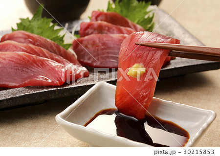 カツオの刺身 カツオの刺身 30215853