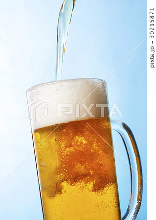 ビール 30215871