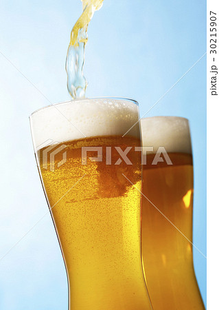 ビール ビール 30215907