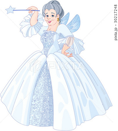 sachin and babi light blue dress Fairy Godmother Dress Inspired Outfits