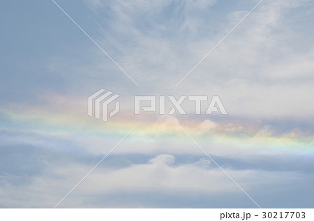 環水平アーク（２０１４年　神奈川県）［図鑑可］ 30217703