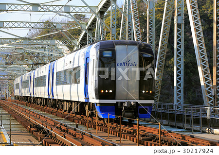 名鉄　ミュースカイ 30217924