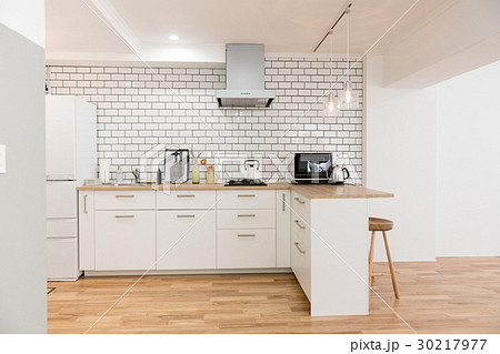 キッチン 30217977