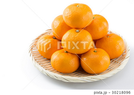 温州みかん 30218096
