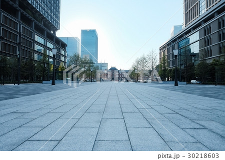 東京駅中央口 30218603