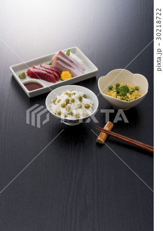 刺身定食 刺身定食 30218722