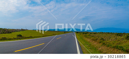 自動車道 自動車道路 モーターウェイ 30218865