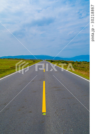 自動車道 自動車道路 モーターウェイ 30218867