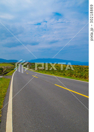 自動車道 自動車道路 モーターウェイ 30218869