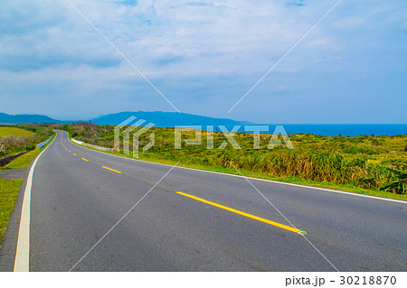 自動車道 自動車道路 モーターウェイ 30218870