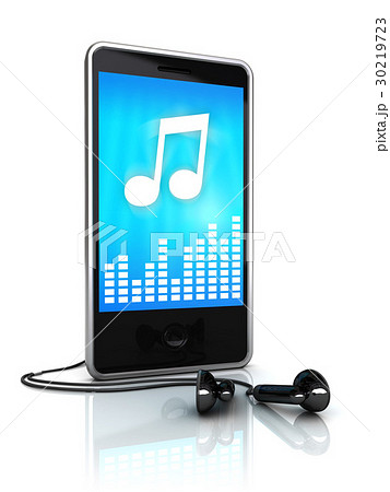 media player 30219723