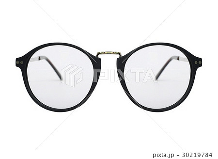 Eyeglasses, vintage style. Eyeglasses, vintage style. 30219784