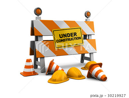 under construction 30219927