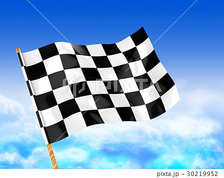 start flag 30219952