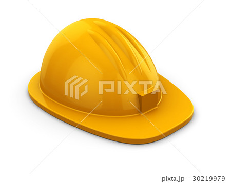 Hardhatのイラスト素材
