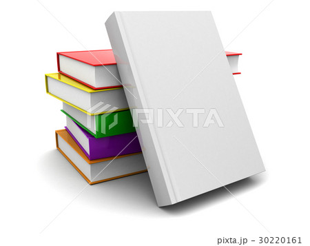 3d books 30220161