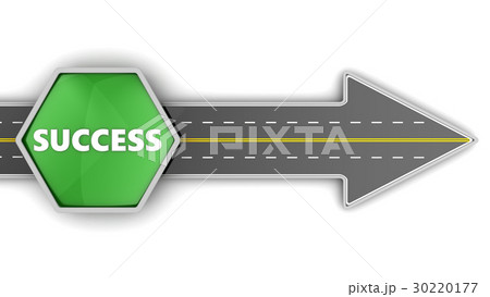road to success road to success 30220177