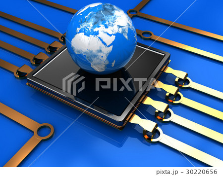 communication technology 30220656