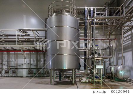 Condensate tank for Industrial boiler Condensate tank for Industrial boiler 30220941